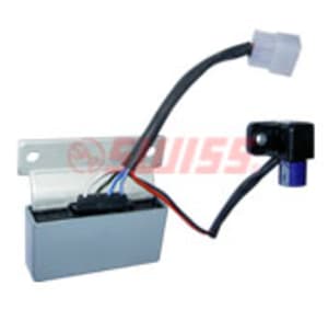 REGULATOR RECTIFIER DISCOVER 100M SWISS Motorcycle Parts For